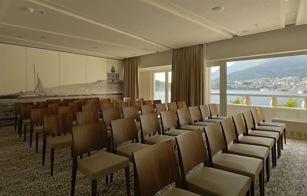 HOTEL: Hotel Osejava