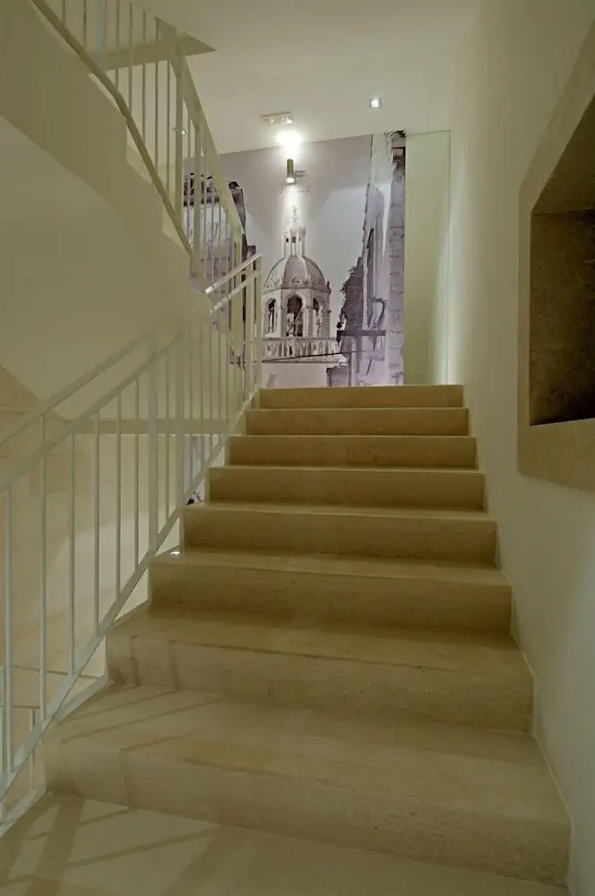 HOTEL: Hotel Osejava