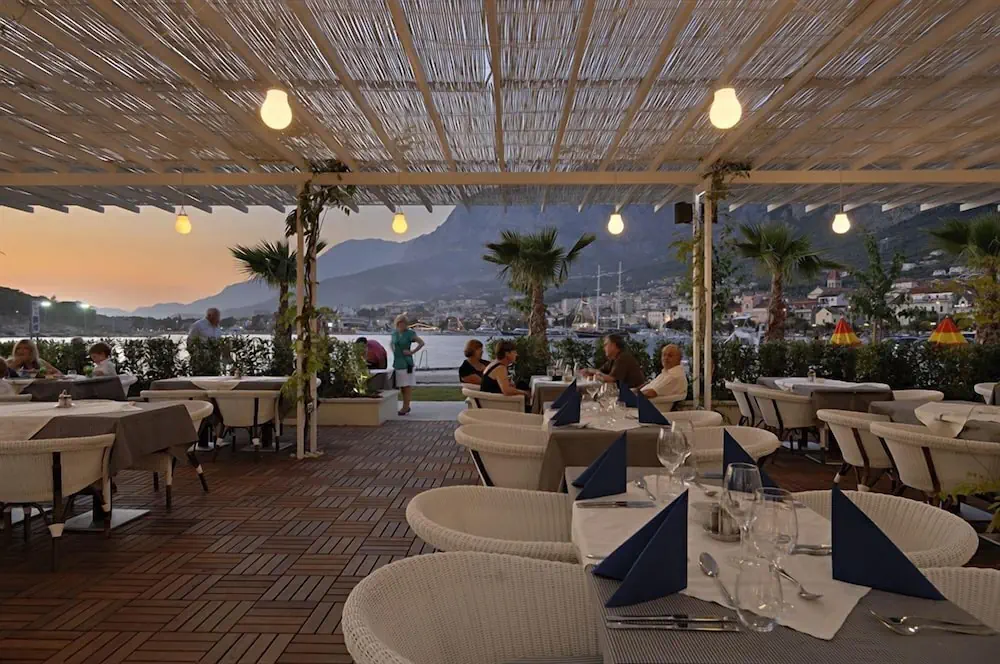 HOTEL: Hotel Osejava