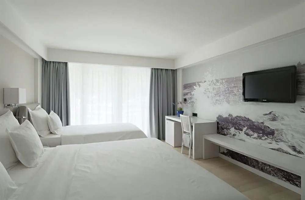 HOTEL: Hotel Osejava