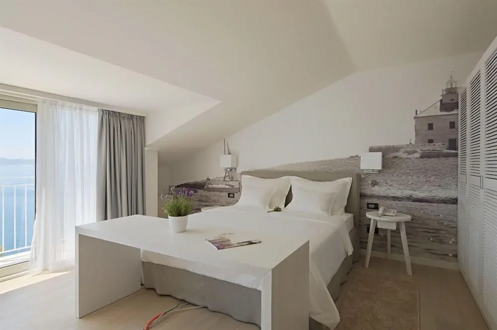 HOTEL: Hotel Osejava
