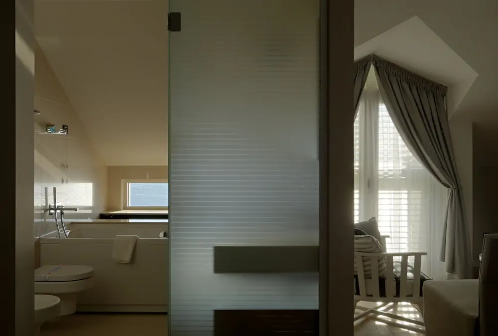 HOTEL: Hotel Osejava
