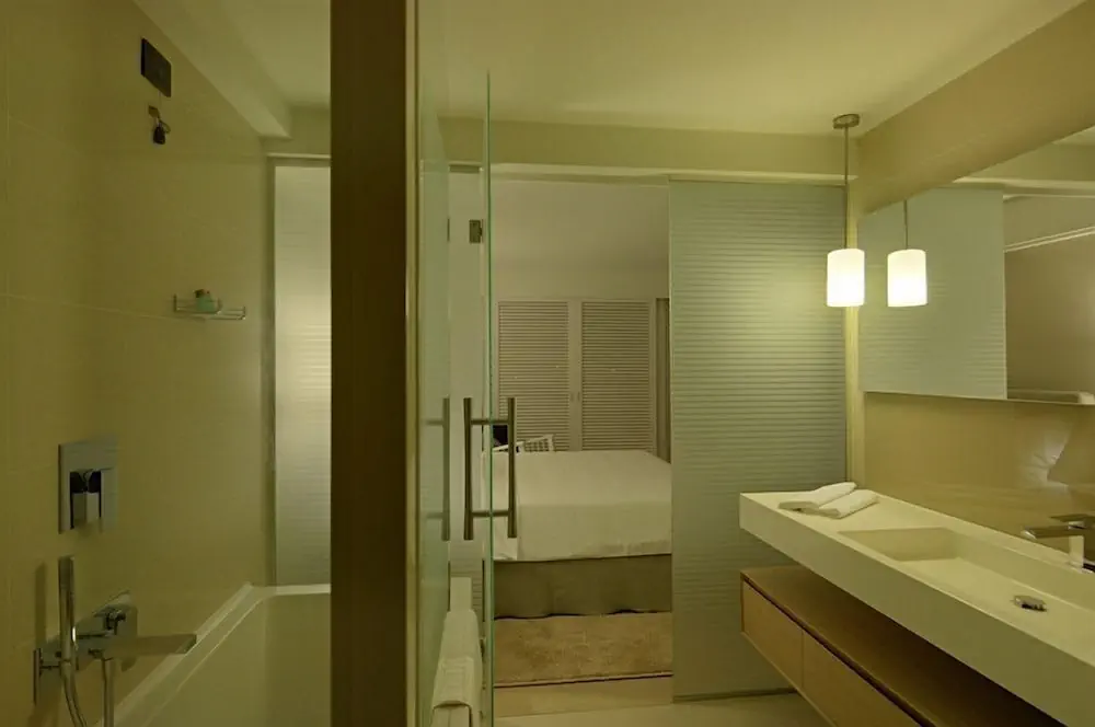 HOTEL: Hotel Osejava