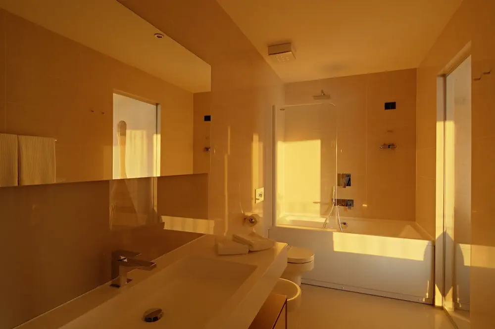 HOTEL: Hotel Osejava