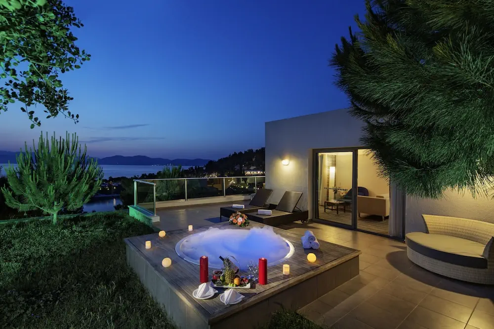 Pine Bay Holiday Resort photo 3