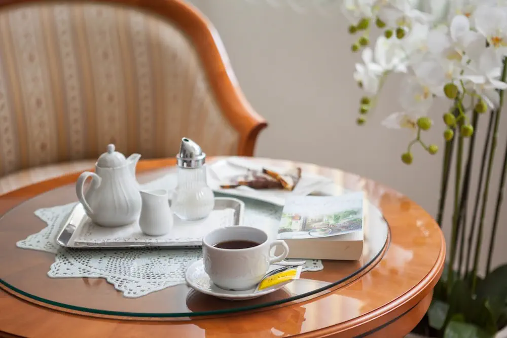 HOTEL: Hotel Bacchus