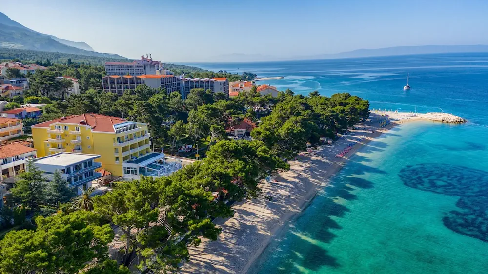 HOTEL: Hotel Bacchus
