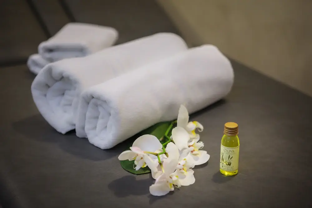HOTEL: Hotel Bacchus