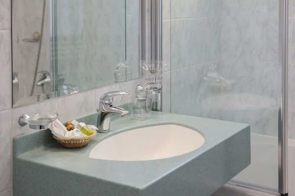 HOTEL: Hotel Bacchus