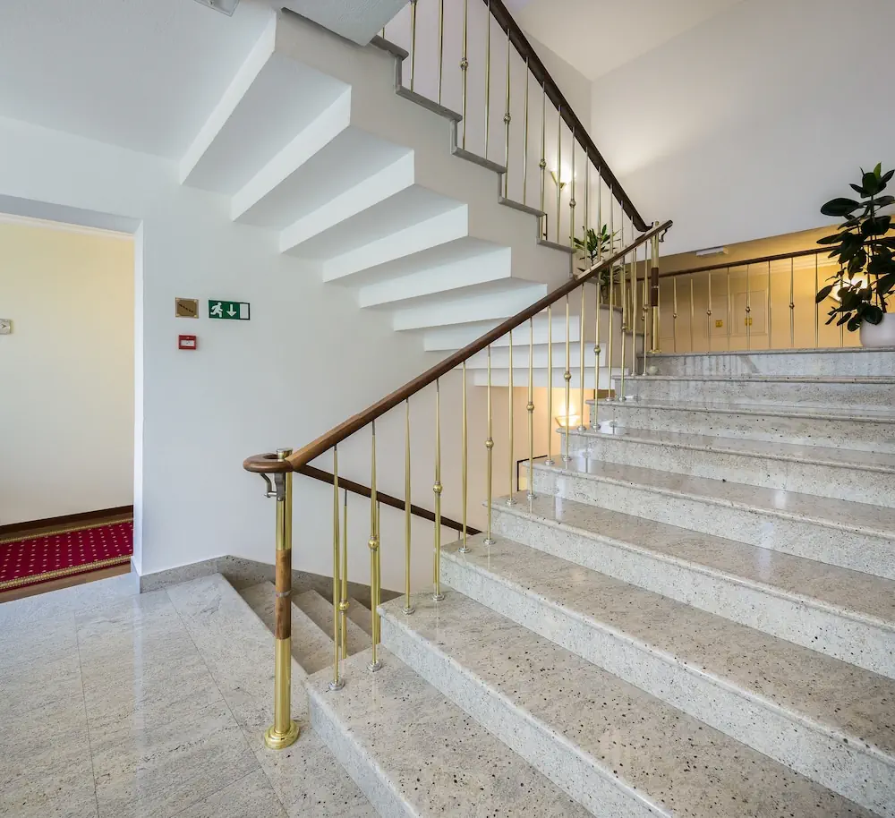 HOTEL: Hotel Bacchus
