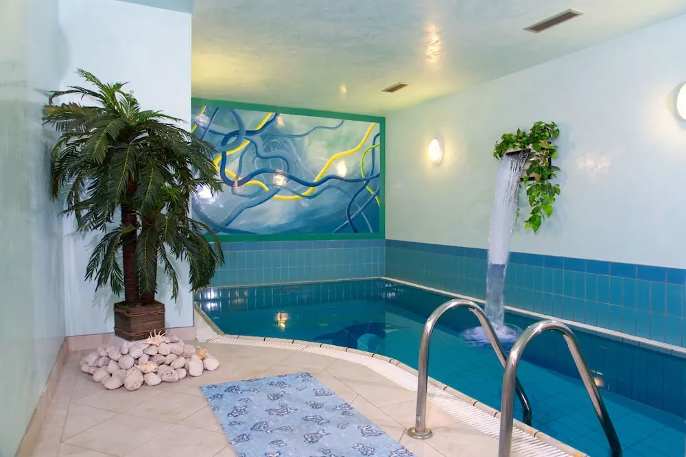 HOTEL: Hotel Bacchus