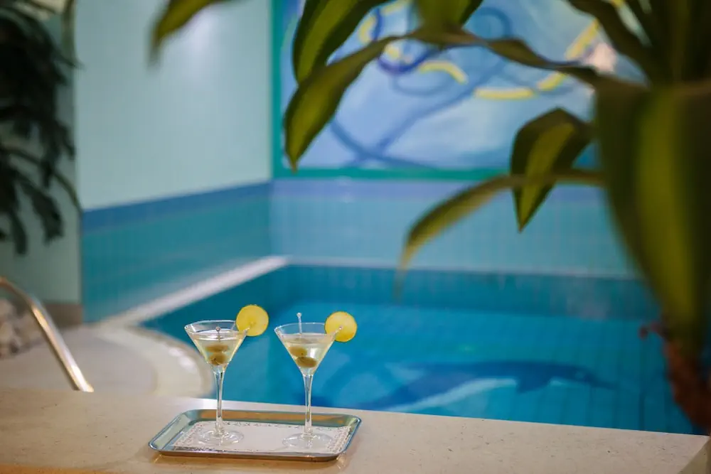 HOTEL: Hotel Bacchus