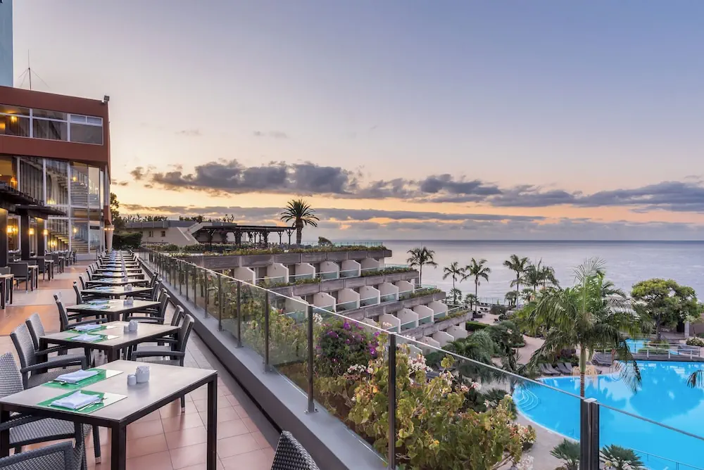 Pestana Carlton Madeira Ocean Resort photo 1