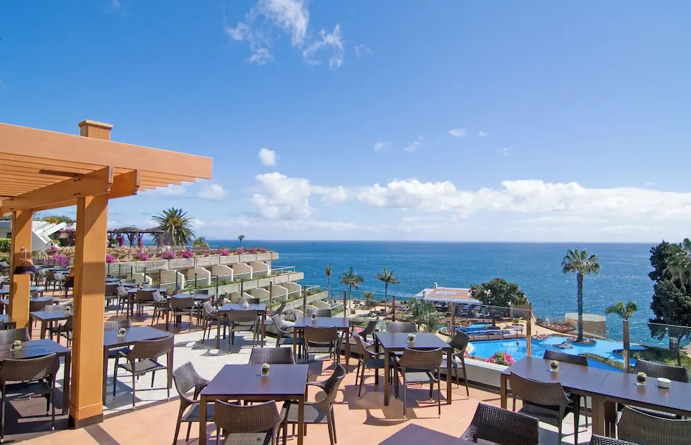 Pestana Carlton Madeira Ocean Resort photo 3