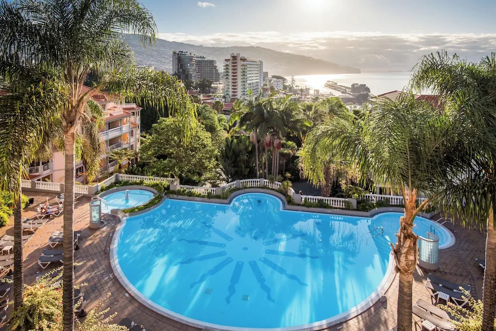 Pestana Miramar Garden & Ocean photo 2