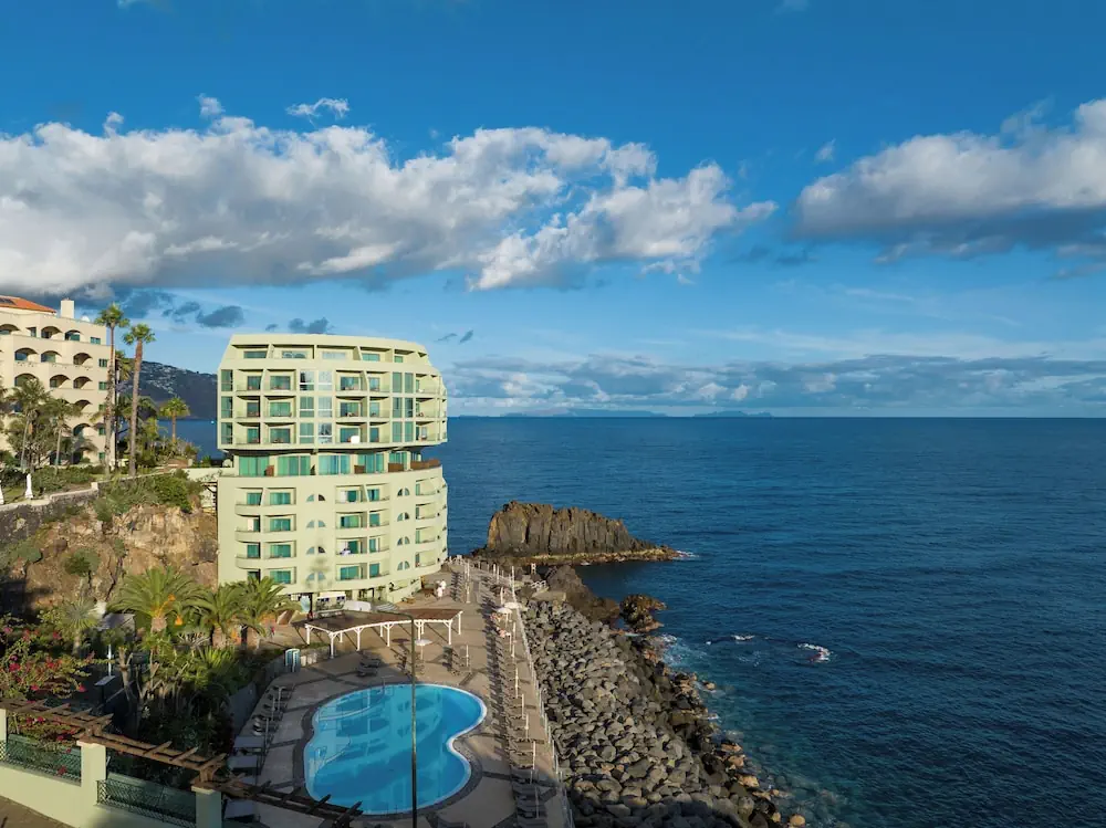 Pestana Vila Lido
