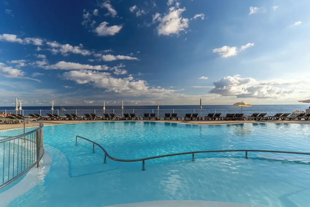 Pestana Vila Lido photo 1