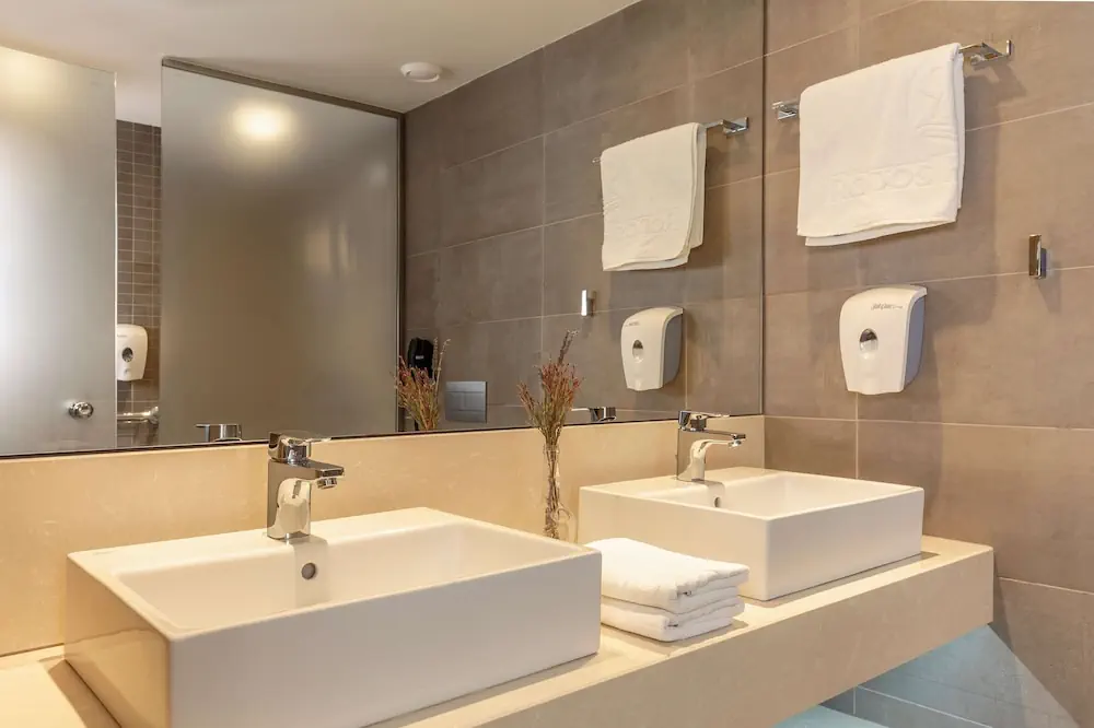 HOTEL: Rodos Princess Beach Hotel - All Inclusive