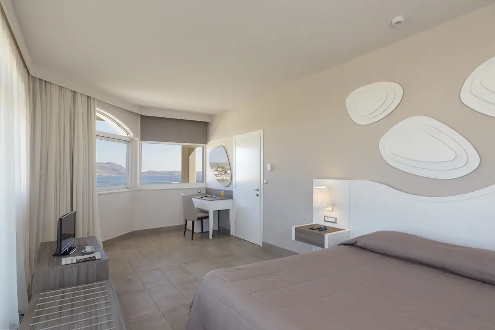 HOTEL: Rodos Princess Beach Hotel - All Inclusive