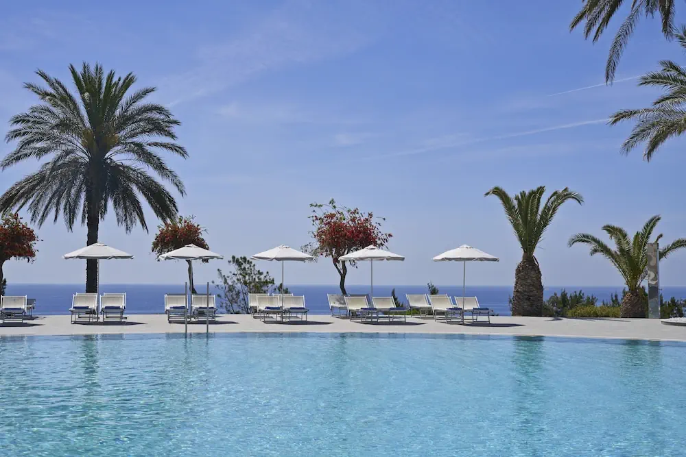 HOTEL: Rodos Princess Beach Hotel - All Inclusive