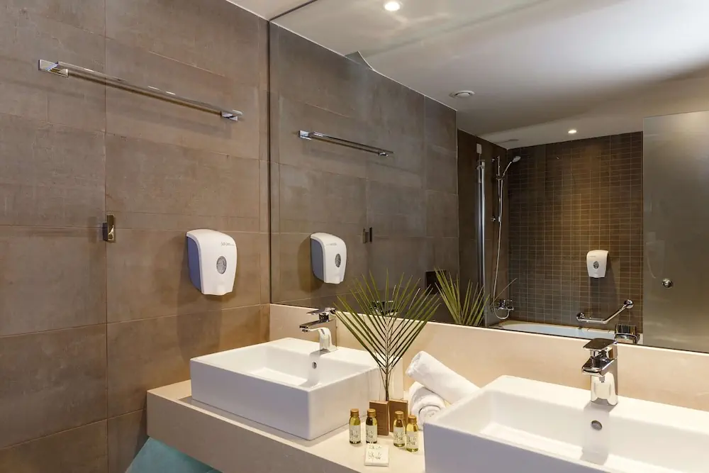 HOTEL: Rodos Princess Beach Hotel - All Inclusive