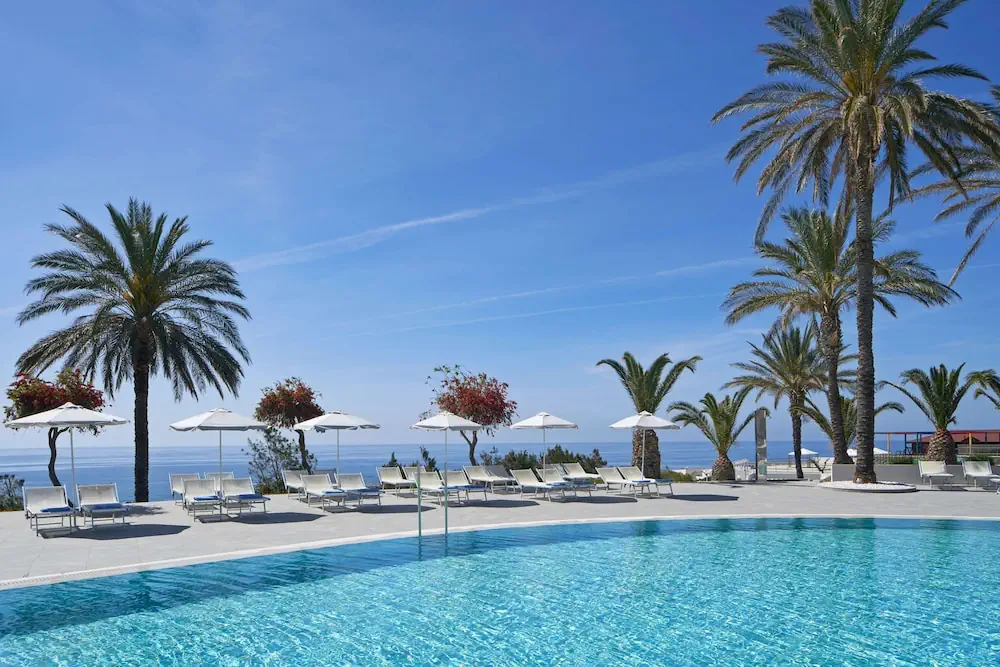 HOTEL: Rodos Princess Beach Hotel - All Inclusive