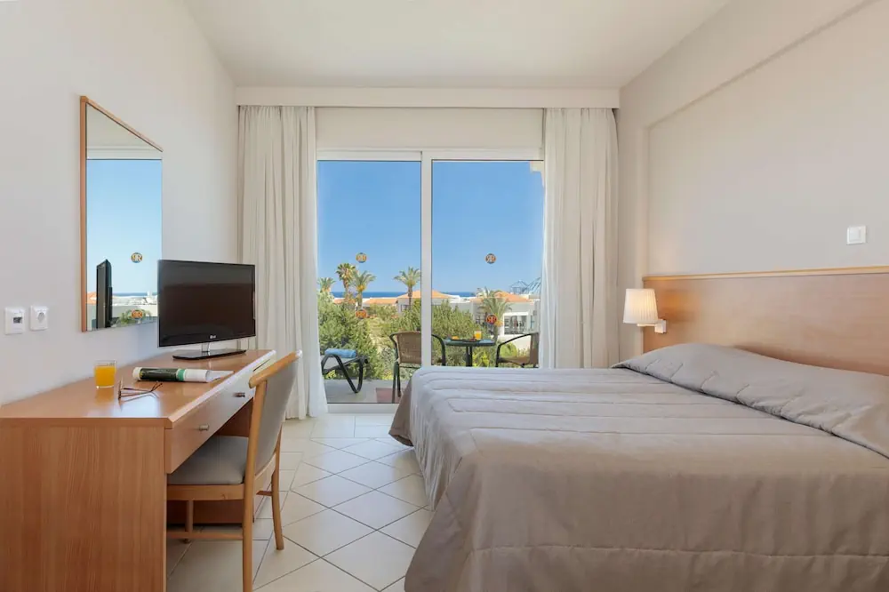 HOTEL: Rodos Princess Beach Hotel - All Inclusive