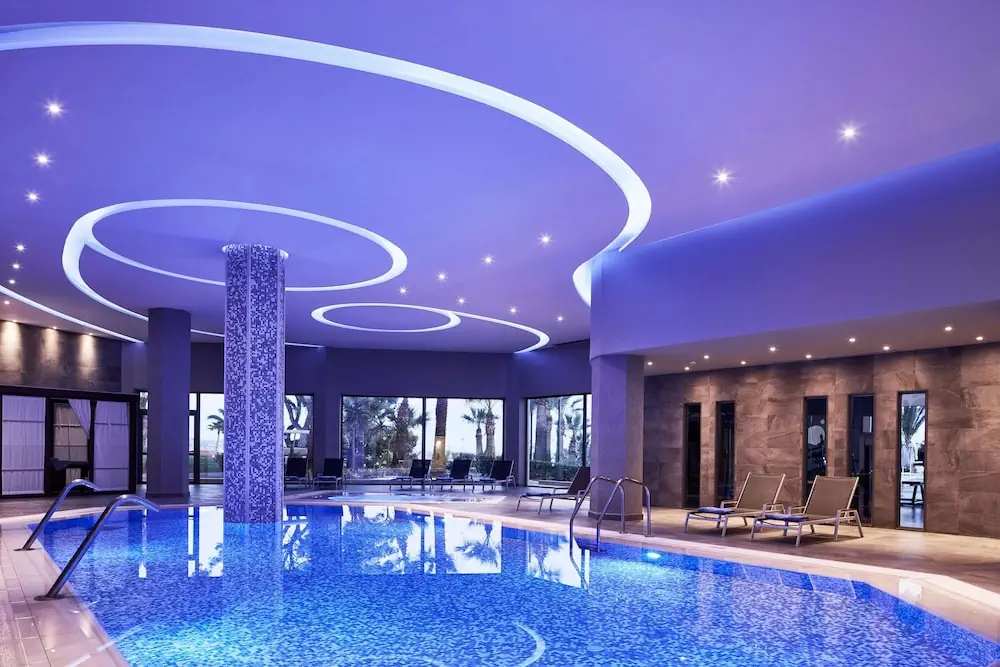HOTEL: Rodos Princess Beach Hotel - All Inclusive