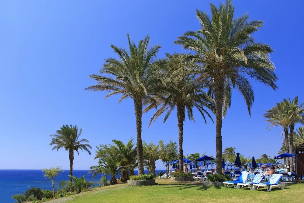 HOTEL: Rodos Princess Beach Hotel - All Inclusive