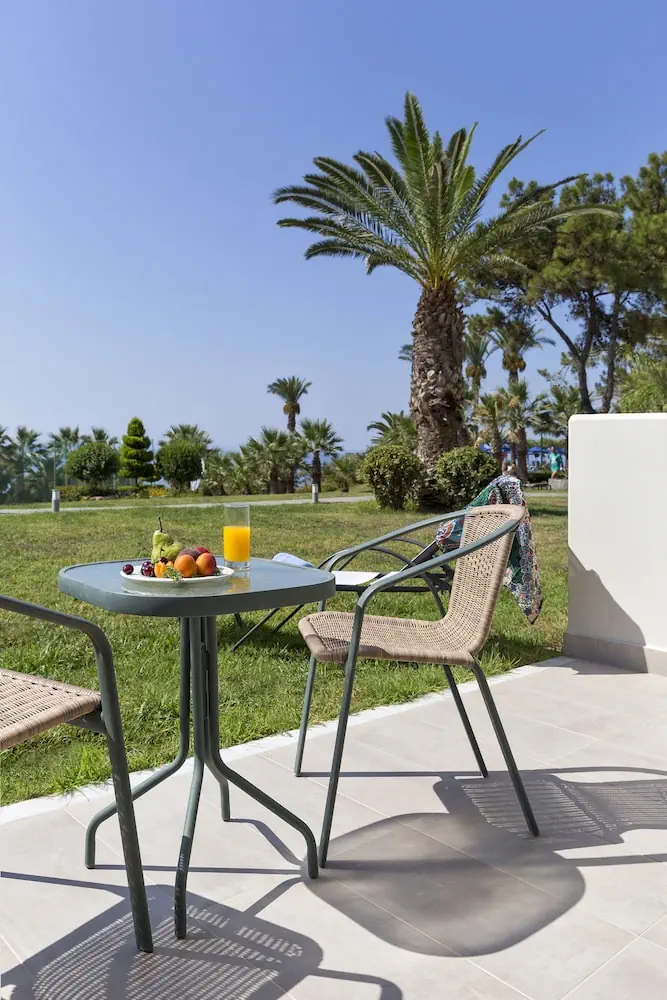HOTEL: Rodos Princess Beach Hotel - All Inclusive