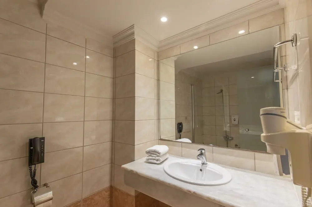 HOTEL: Rodos Princess Beach Hotel - All Inclusive