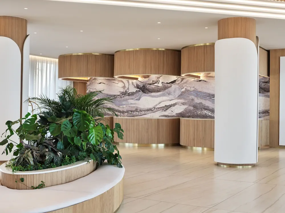 HOTEL: Rodos Princess Beach Hotel - All Inclusive