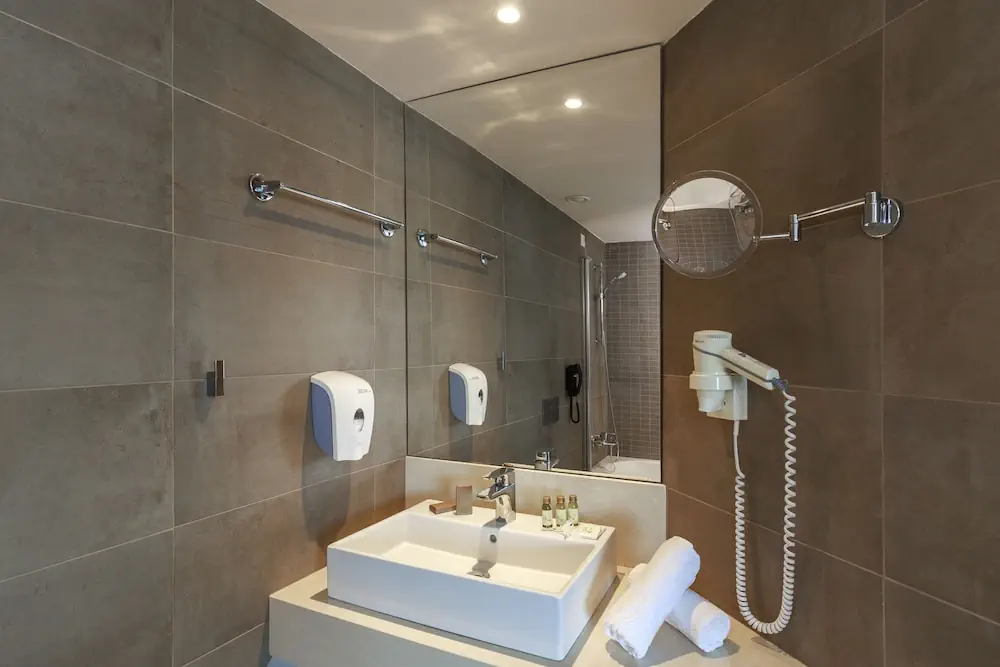 HOTEL: Rodos Princess Beach Hotel - All Inclusive