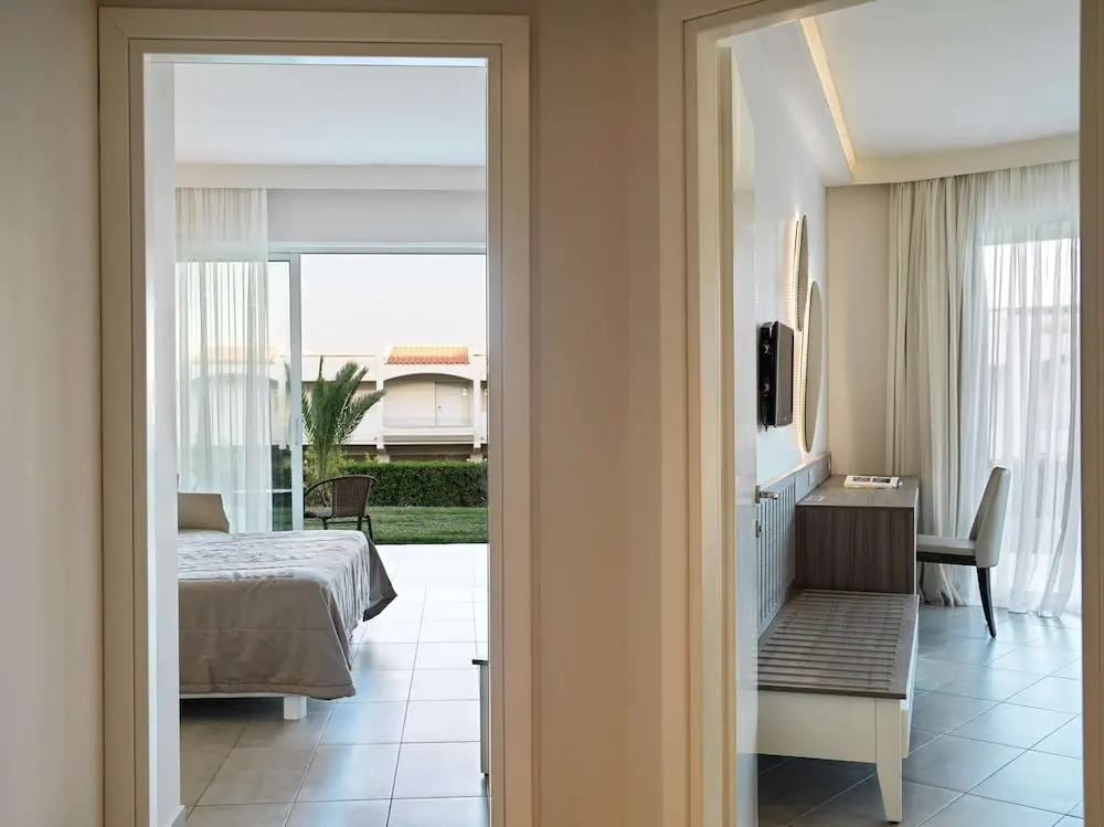 HOTEL: Rodos Princess Beach Hotel - All Inclusive