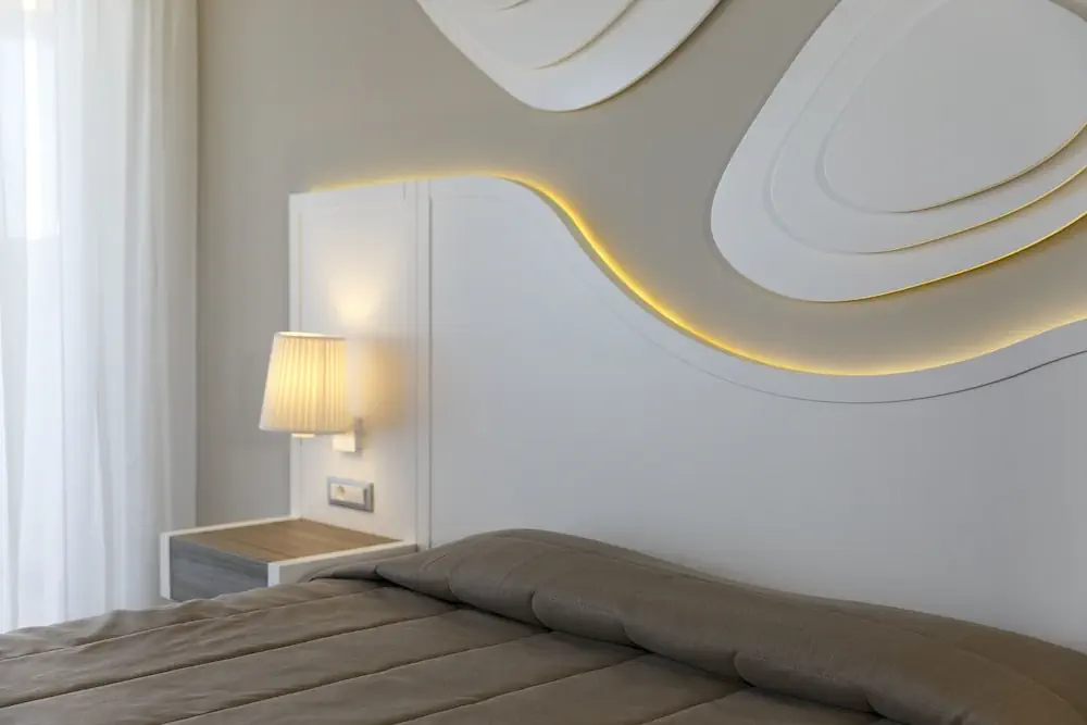 HOTEL: Rodos Princess Beach Hotel - All Inclusive