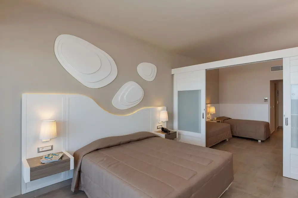 HOTEL: Rodos Princess Beach Hotel - All Inclusive