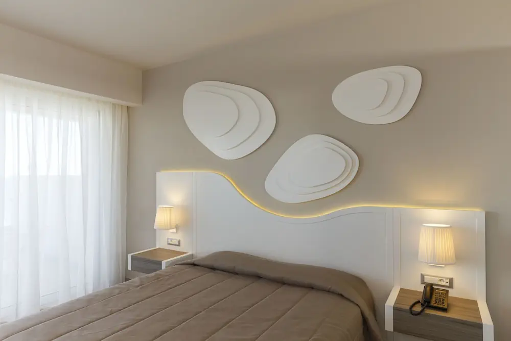HOTEL: Rodos Princess Beach Hotel - All Inclusive