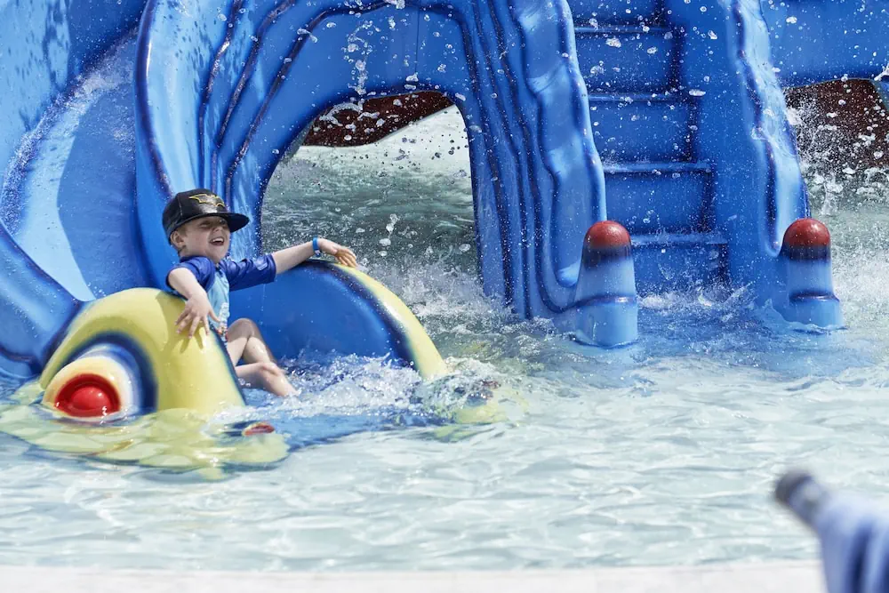 HOTEL: Rodos Princess Beach Hotel - All Inclusive