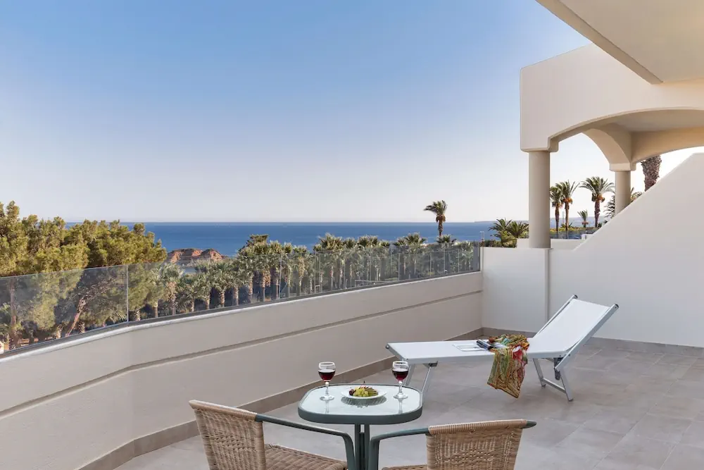 HOTEL: Rodos Princess Beach Hotel - All Inclusive