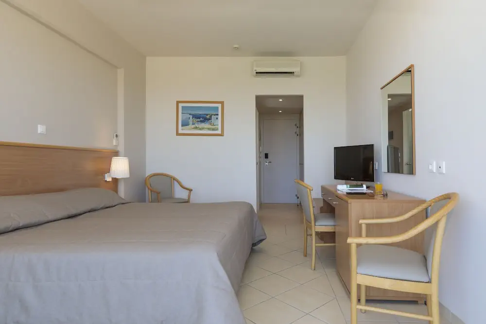 HOTEL: Rodos Princess Beach Hotel - All Inclusive