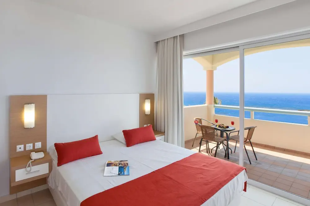 HOTEL: Rodos Princess Beach Hotel - All Inclusive