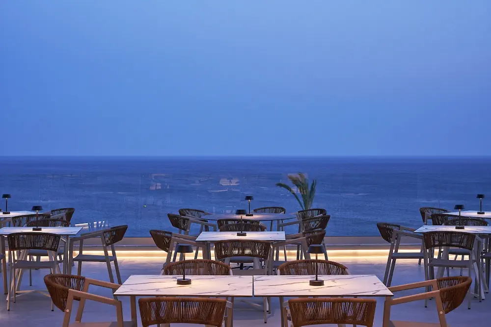 HOTEL: Rodos Princess Beach Hotel - All Inclusive