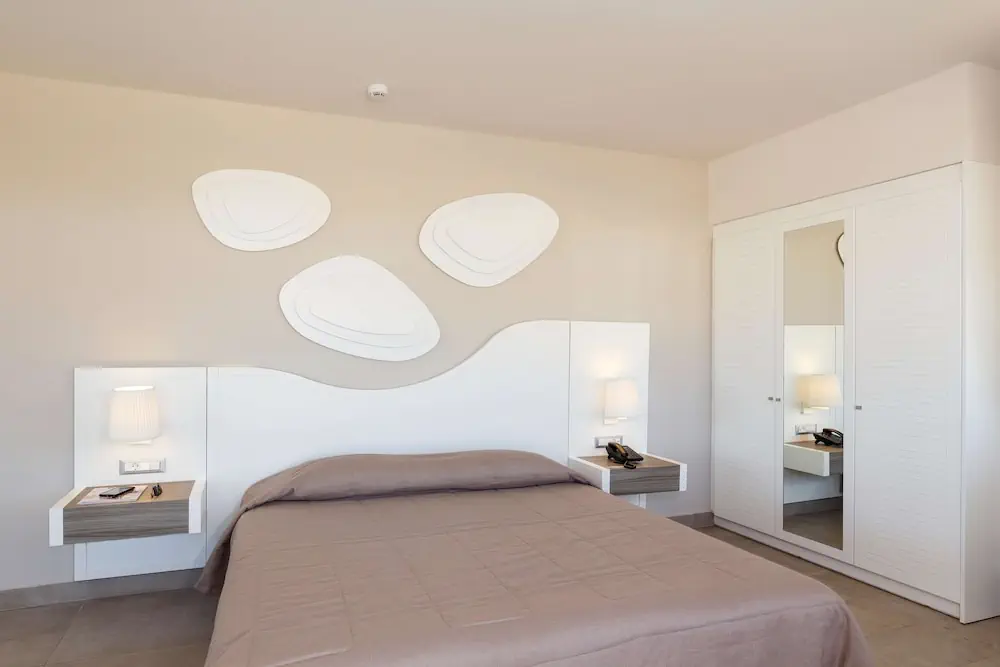 HOTEL: Rodos Princess Beach Hotel - All Inclusive