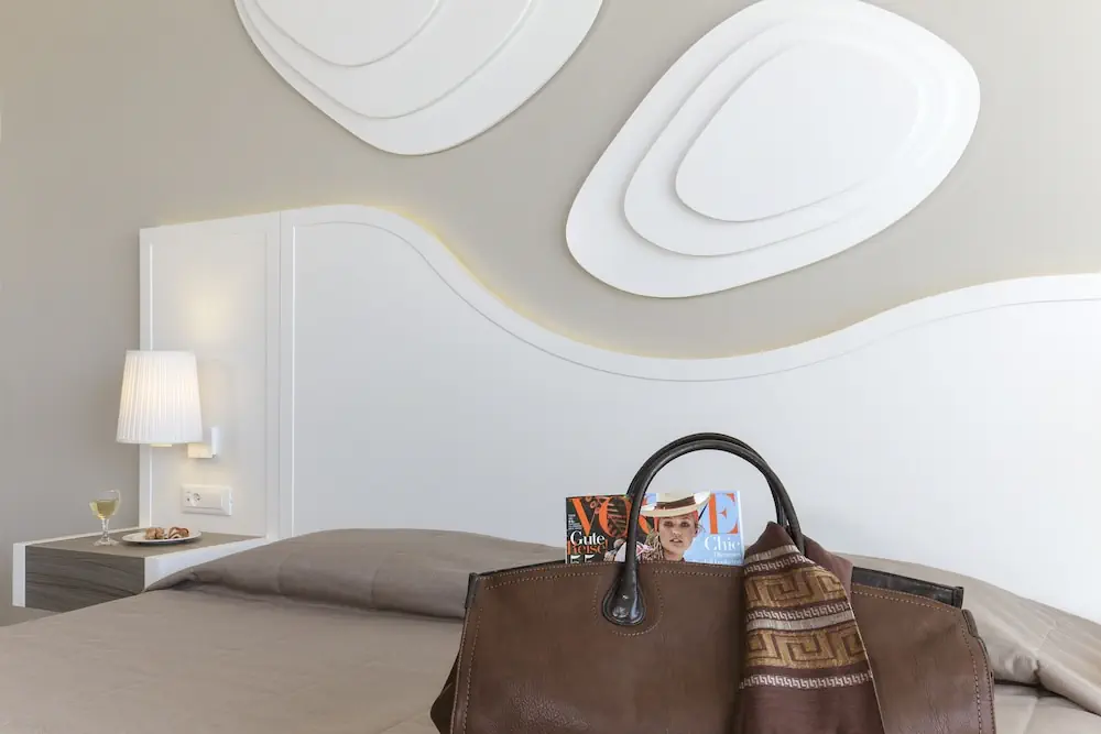 HOTEL: Rodos Princess Beach Hotel - All Inclusive
