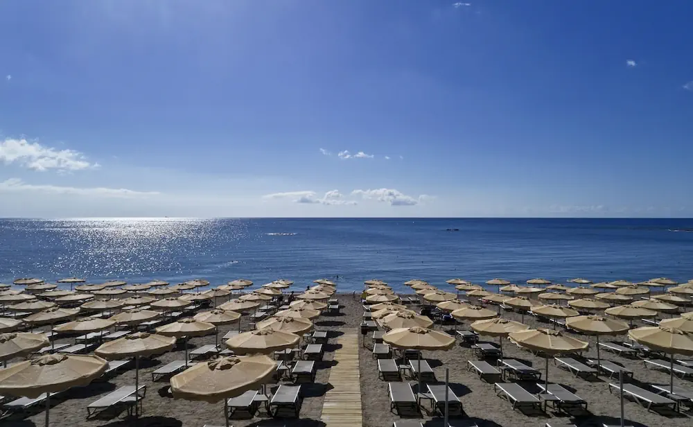 HOTEL: Rodos Princess Beach Hotel - All Inclusive
