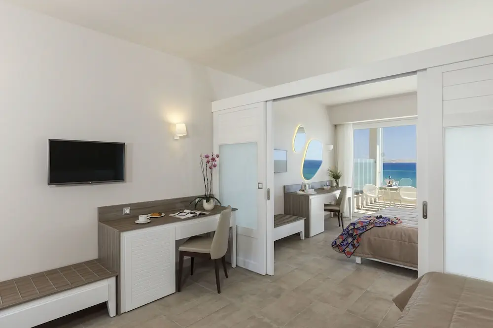 HOTEL: Rodos Princess Beach Hotel - All Inclusive