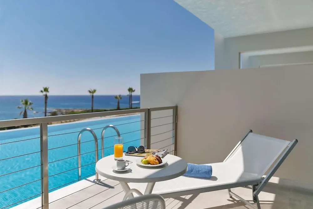 HOTEL: Rodos Princess Beach Hotel - All Inclusive