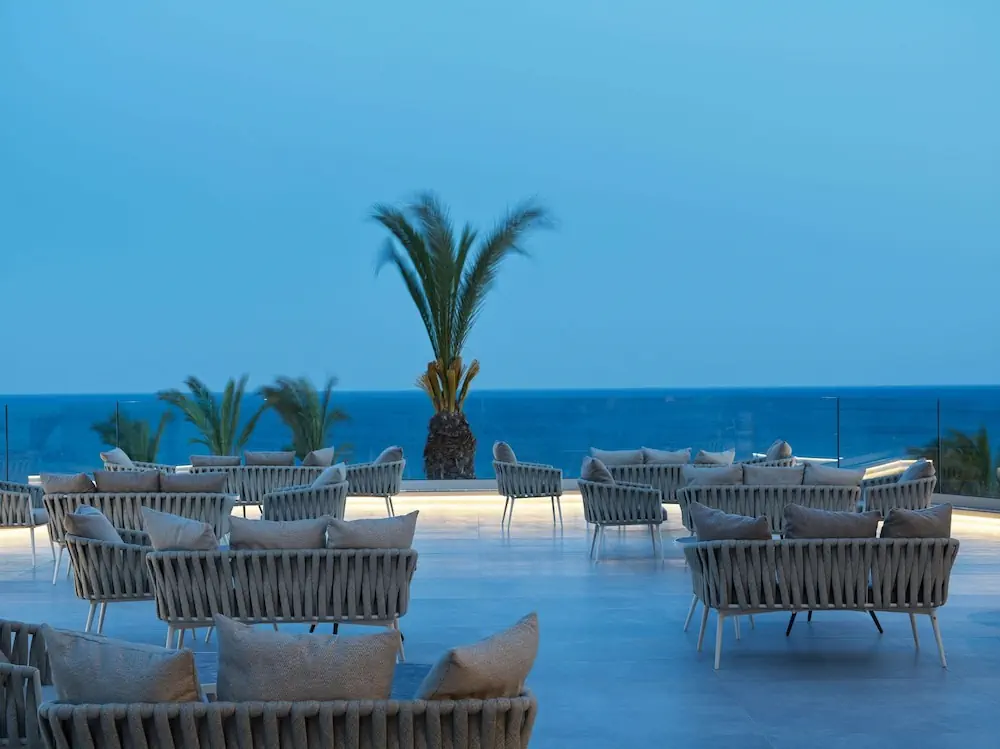 HOTEL: Rodos Princess Beach Hotel - All Inclusive