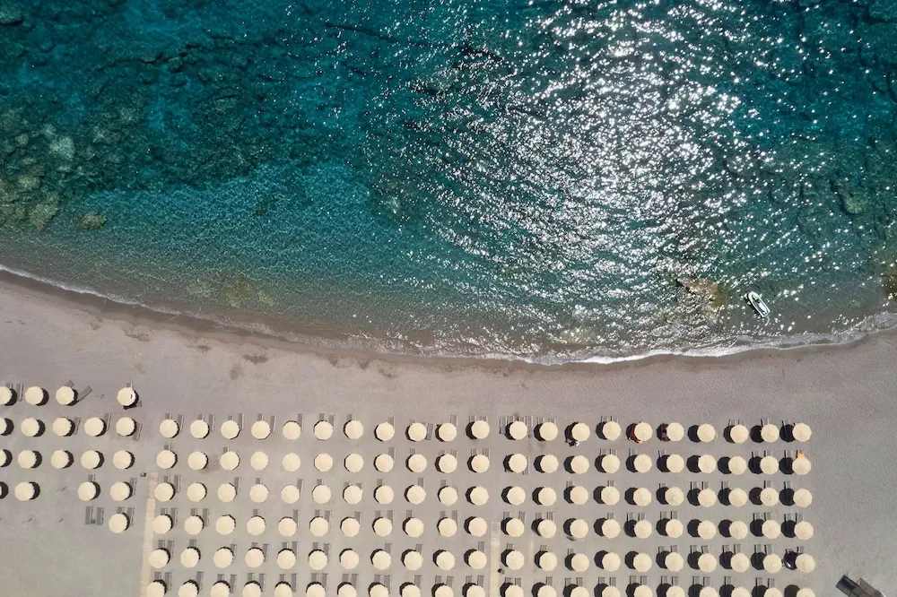 HOTEL: Rodos Princess Beach Hotel - All Inclusive