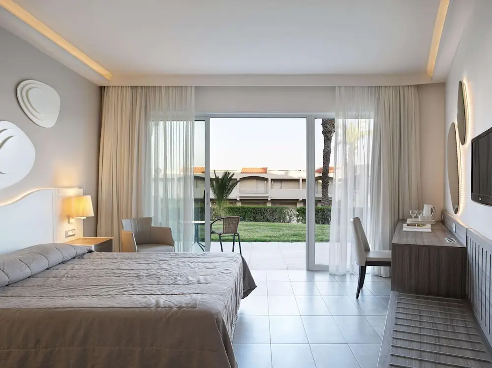 HOTEL: Rodos Princess Beach Hotel - All Inclusive